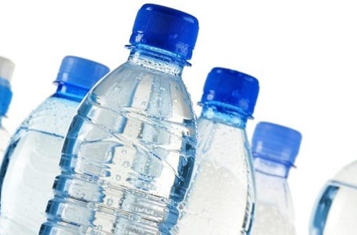 I numeri chiave del mercato delle acque minerali in Italia