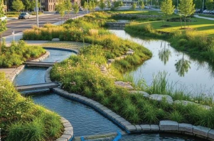 Città che rispettano l’acqua come ripensare la pianificazione urbana per la Giornata Mondiale dell’Habitat