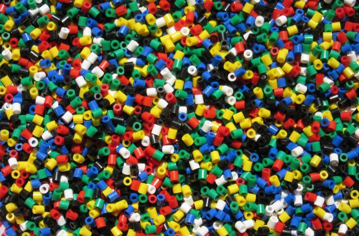 Studi e nuove tecnologie per il riciclo della plastica