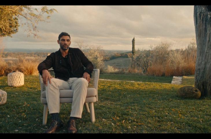 Materia Viva, il docufilm che promuove la sostenibilità 