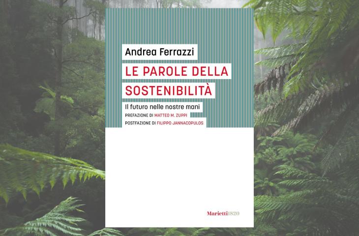 Quali sono “le parole della sostenibiltà"?