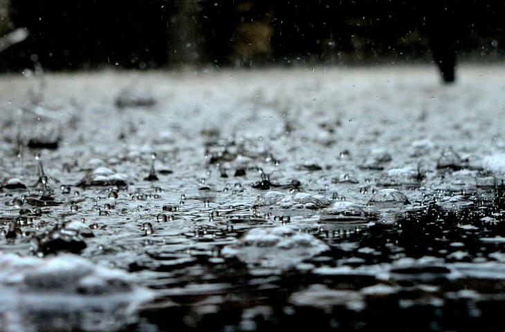 Raccolta dell’acqua piovana in ambito urbano: sistemi e benefici