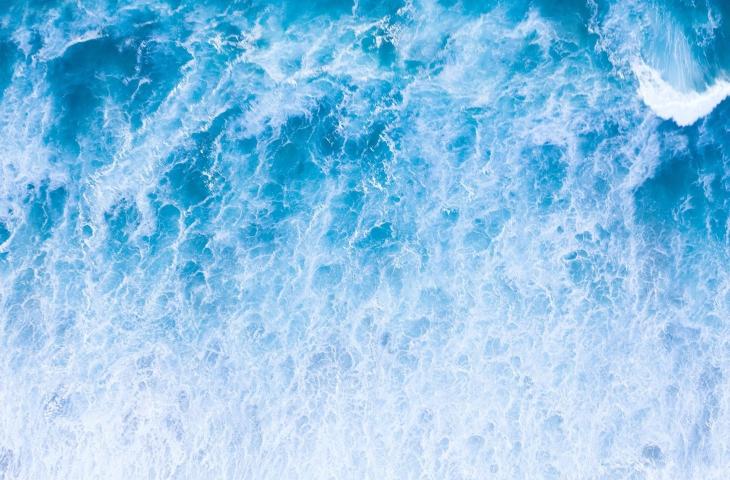 Nuovo record per il riscaldamento degli oceani