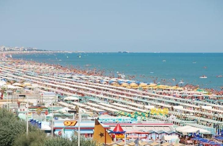 One in two Italians not ready for bikini season