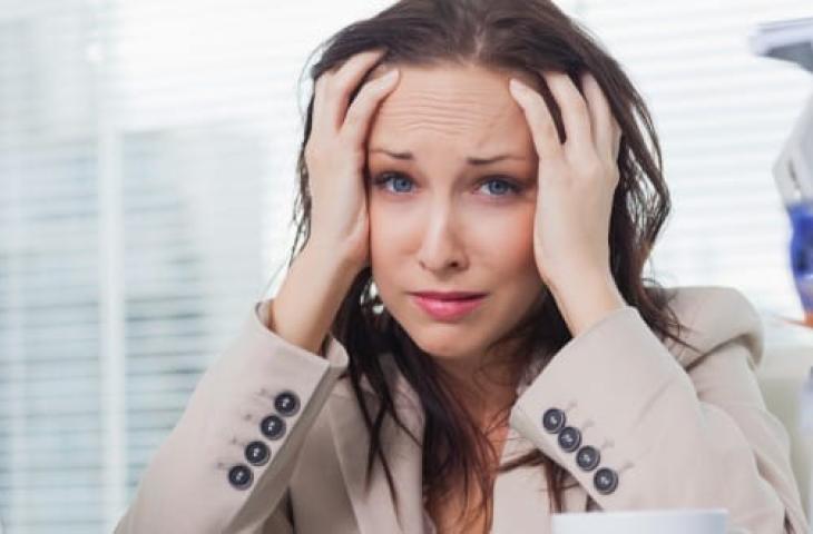The holidays are over, one Italian in two suffering from “Back-to-work Syndrome”