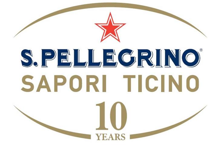 Compie 10 anni la rassegna S.Pellegrino Sapori Ticino_alt tag
