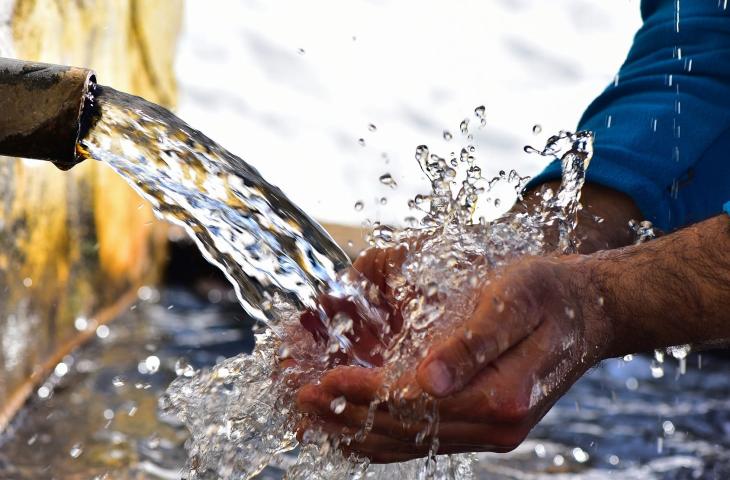Ideato un filtro innovativo per purificare l’acqua di mare