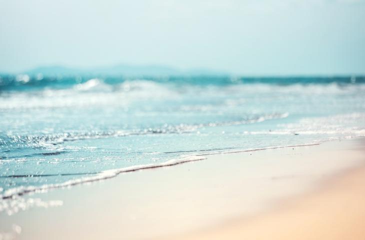 Come estrarre l’idrogeno dall’acqua marina