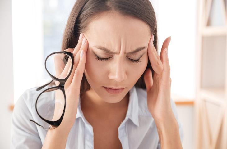 Soglia del dolore più alta con una corretta idratazione 