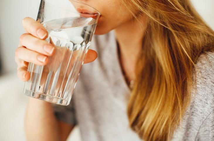 Temperatura dell’acqua: tutto quello che bisogna sapere – In a Bottle