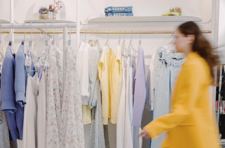 Cos'è la moda sostenibile e perché è importante