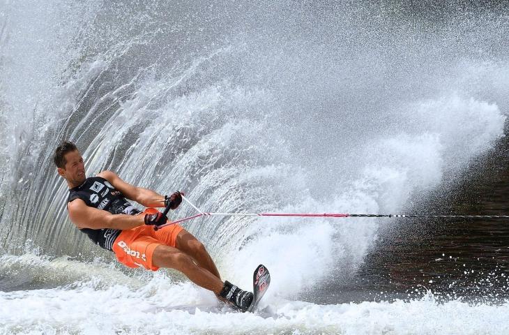 Thomas Degasperi 7 volte Campione Europeo si Racconta in un’Intervista – In a Bottle