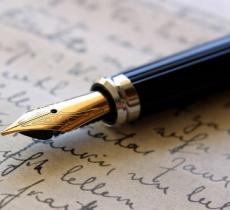 Scrivere sulla plastica? Adesso si può
