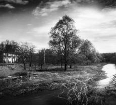 Il significato sociale dell'acqua nella mostra fotografica "Water"