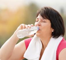 Disidratazione e obesità: come sono collegati?