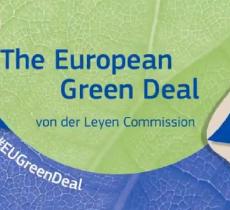 Green Deal Europeo: cos’è e cosa prevede
