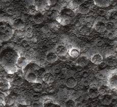 Molecole d’acqua sulla luna: la NASA traccia il percorso – In a Bottle
