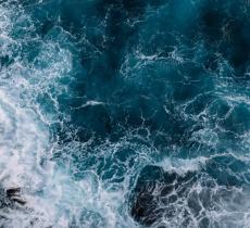 Trovata gigantesca falda acquifera sotto l’Oceano Atlantico
