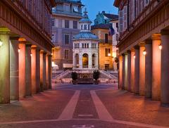 Storia delle Terme di Acqui, benessere e sviluppo del territorio