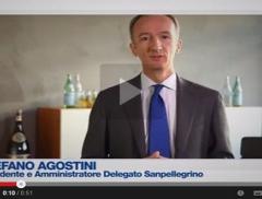 Il Gruppo Sanpellegrino offre a 30 neolaureati l'opportunità di formarsi in azienda e sul campo
