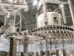 Nestlé, 40% di acqua in meno nella attività produttive europee entro il 2020