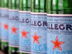Sanpellegrino ha chiuso il 2013 con un giro d'affari di 762 milioni di euro