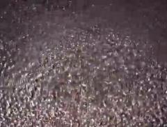 Se l'acqua diventa uno strumento musicale