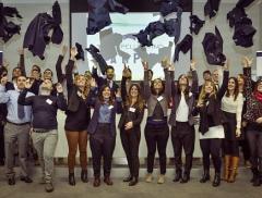 Il Gruppo Sanpellegrino offre a 24 neolaureati l'opportunità di formarsi in azienda e sul campo