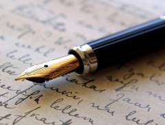 Scrivere sulla plastica? Adesso si può