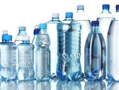 L'acqua in bottiglia, questa sconosciuta  
