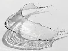 Dal Giappone le sculture liquide del maestro Maruyama