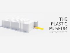 The Plastic Museum, a Madrid il primo museo riciclabile