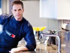 Sono uno chef moderno, ma a Natale vince la tradizione