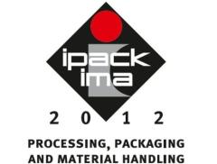 Innovazione e packaging in vetrina all'IPACK-IMA 2012