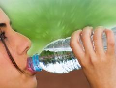 Arriva la dieta dell'acqua, il rimedio più semplice per perdere peso