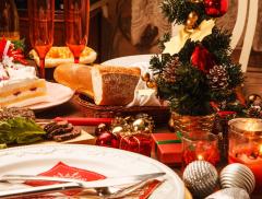 Come mantenere una corretta alimentazione durante le feste di Natale alt_tag