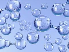 La formula dell’acqua: si scrive H2O e si legge acqua, ecco cosa c'è dentro un bicchiere