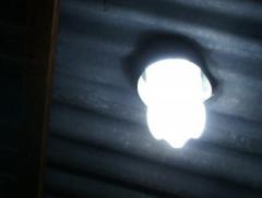 Solar Bottle Bulbs, il PET illumina Nairobi