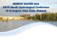 In Finlandia la 27esima edizione di Nordic Hydrological Conference