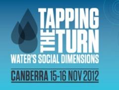 A Cranberra l'acqua al centro di "The Tapping Tour"
