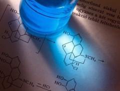 Acqua, tra chimica e alchimia