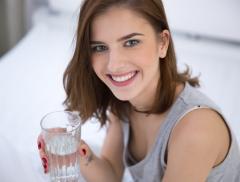 5 trucchi per restare sempre idratati – In a Bottle