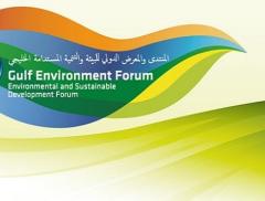 In Arabia Saudita si tiene il Gulf Environment Forum