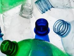 La sicurezza del PET spiegata dalla PET Resin Association