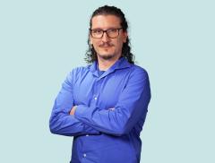 Alimentazione, idratazione e benessere intervista al biologo nutrizionista Simone Gabrielli