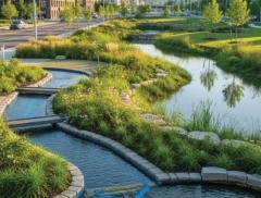 Città che rispettano l’acqua come ripensare la pianificazione urbana per la Giornata Mondiale dell’Habitat