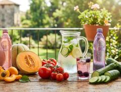 Mangiare l’acqua la top 5 della spesa di giugno per un’idratazione a prova di caldo