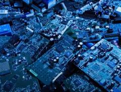 Il Progetto Rare per Il riciclo dei rifiuti elettronici 