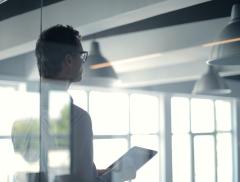 L’importanza della sostenibilità per i CEO nell’affrontare le nuove sfide
