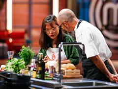 Masterchef Italia e la sostenibilità ambientale e sociale  in cucina